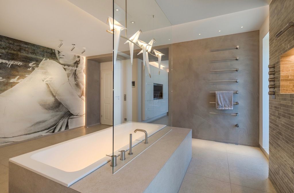 Raumkonzept Anja Maria Pehl